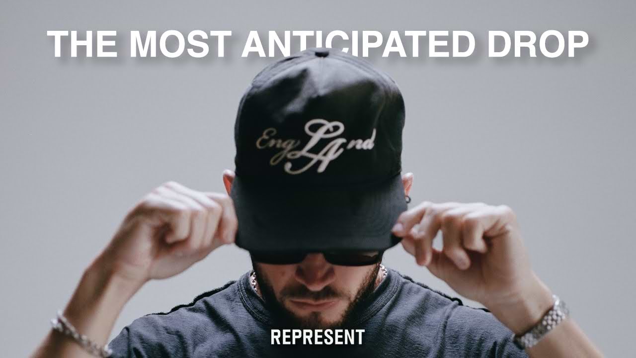 EngLAnd by Represent
