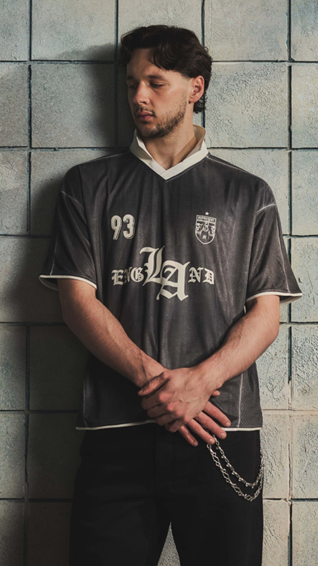 Champions Collection Lookbook