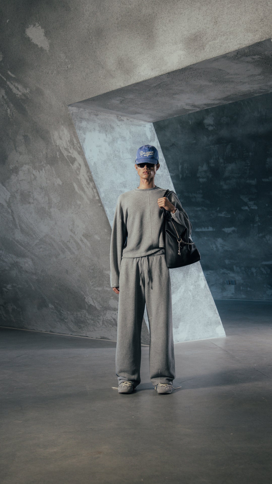 Represent Fall Winter '26 Lookbook