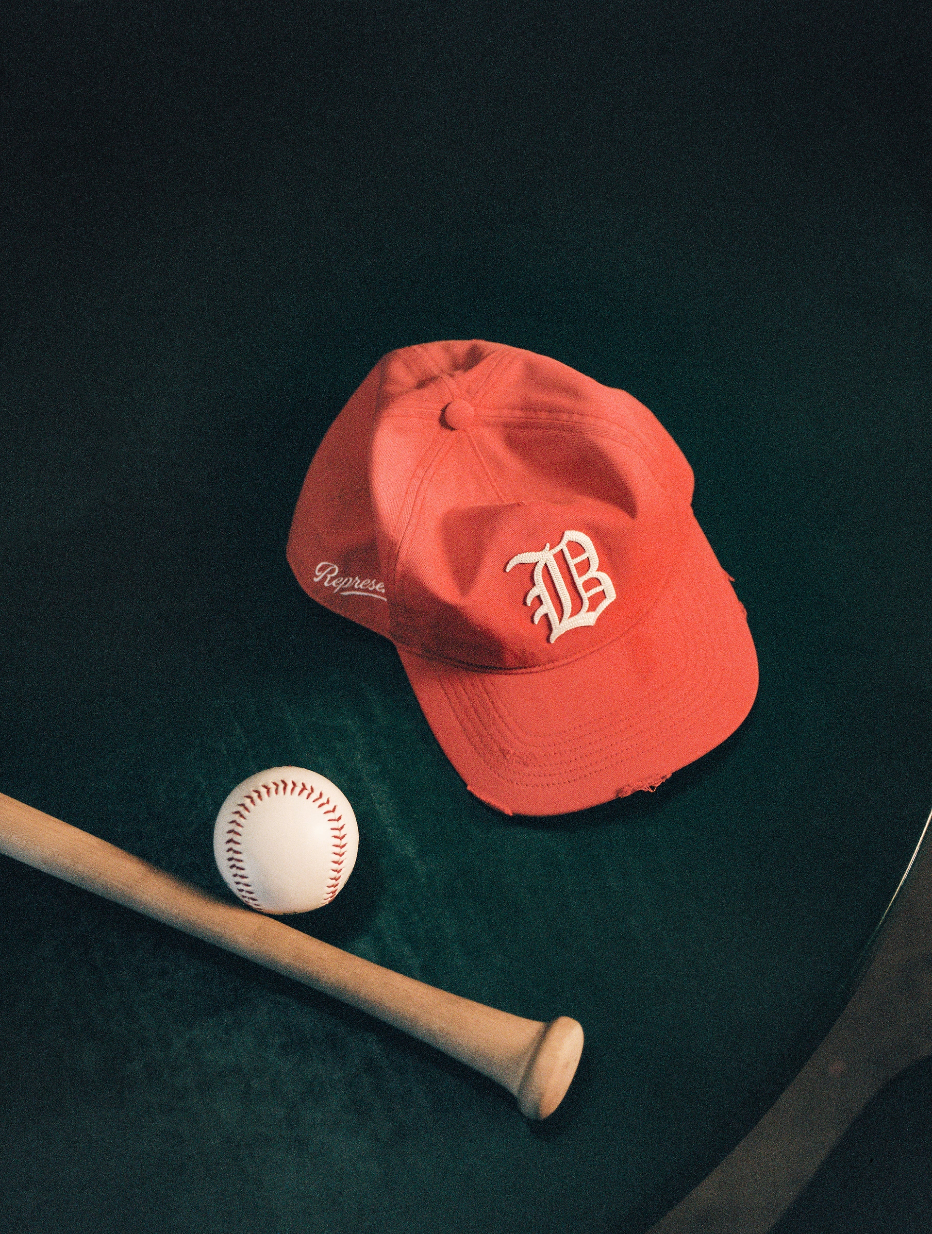 Represent X ’47 -  MLB Cap Collection