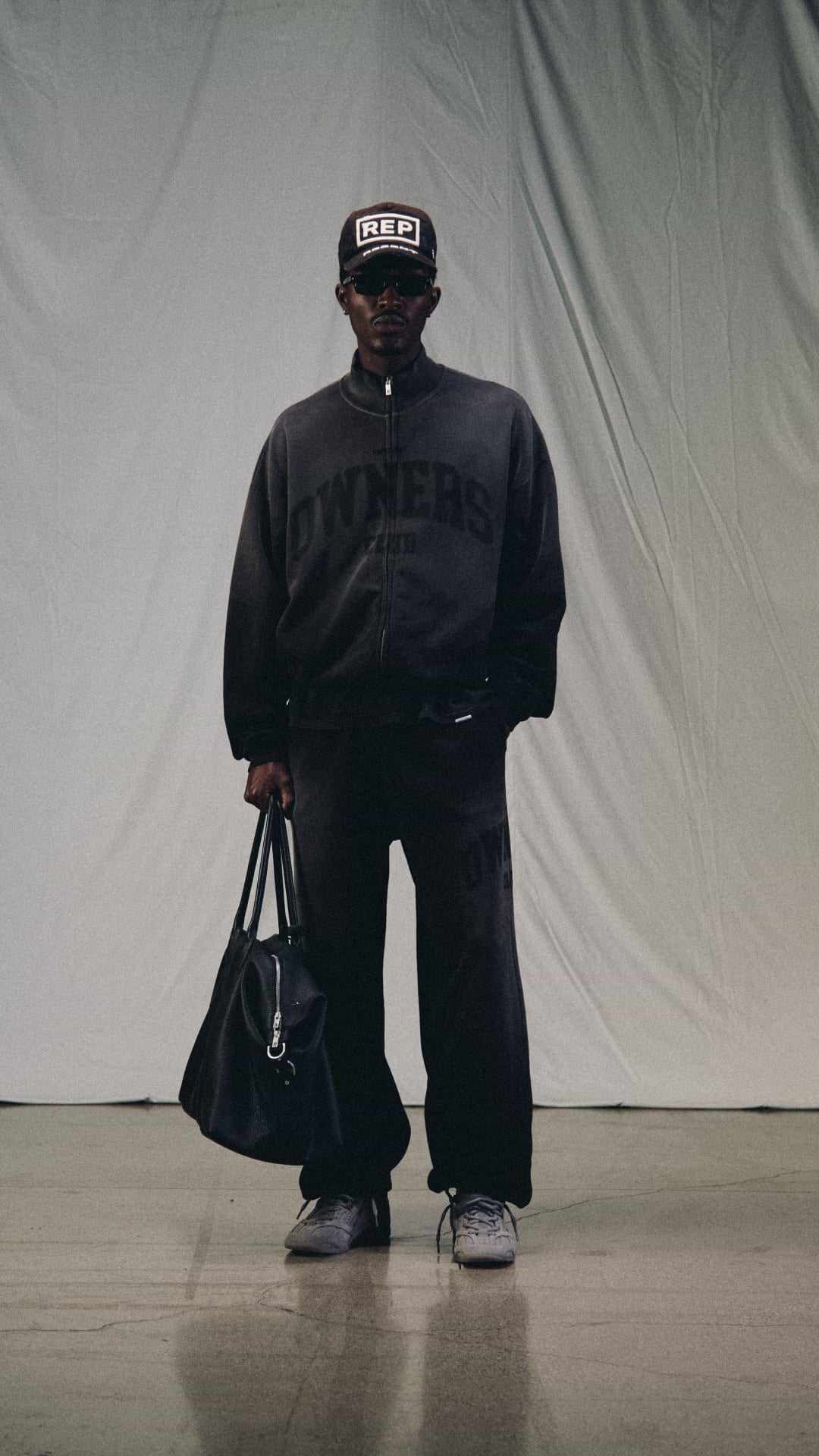 Represent Owners FW26 Loobkook