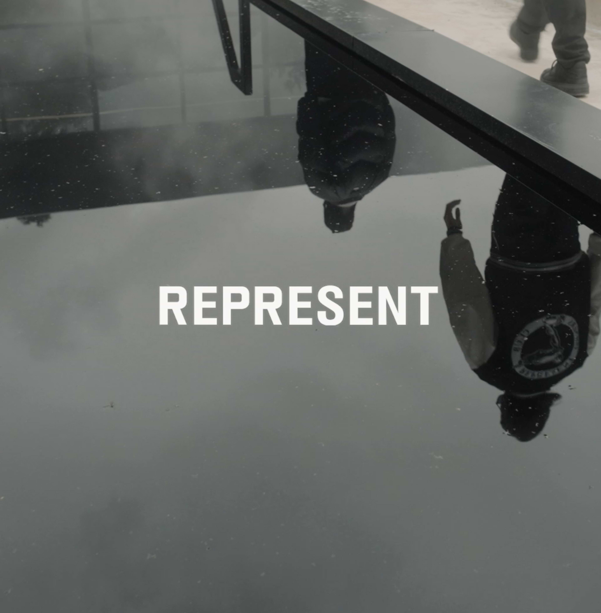 INSIDE REP | Fall Winter 21 - HORSEPOWER