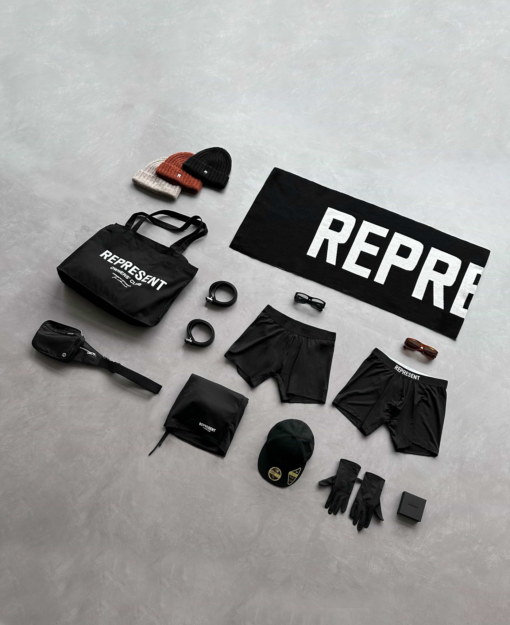 Luxury Gifts for Men
