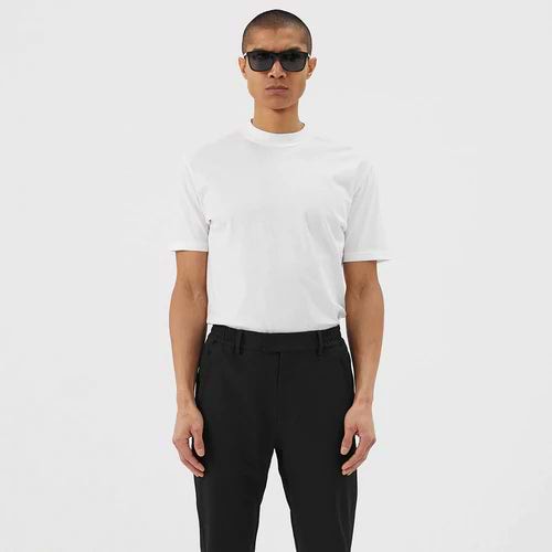 7 Wardrobe Essentials for Men