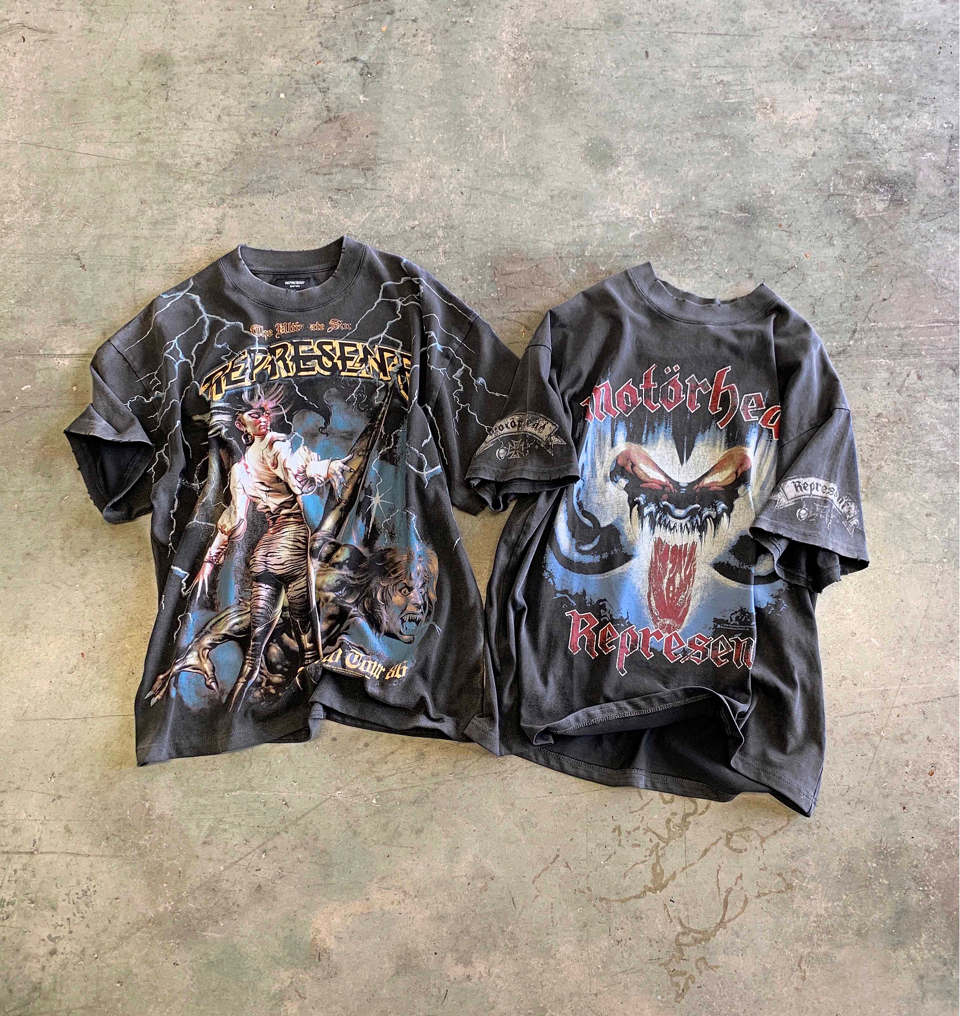 Monsters of Rep - 23.09.20