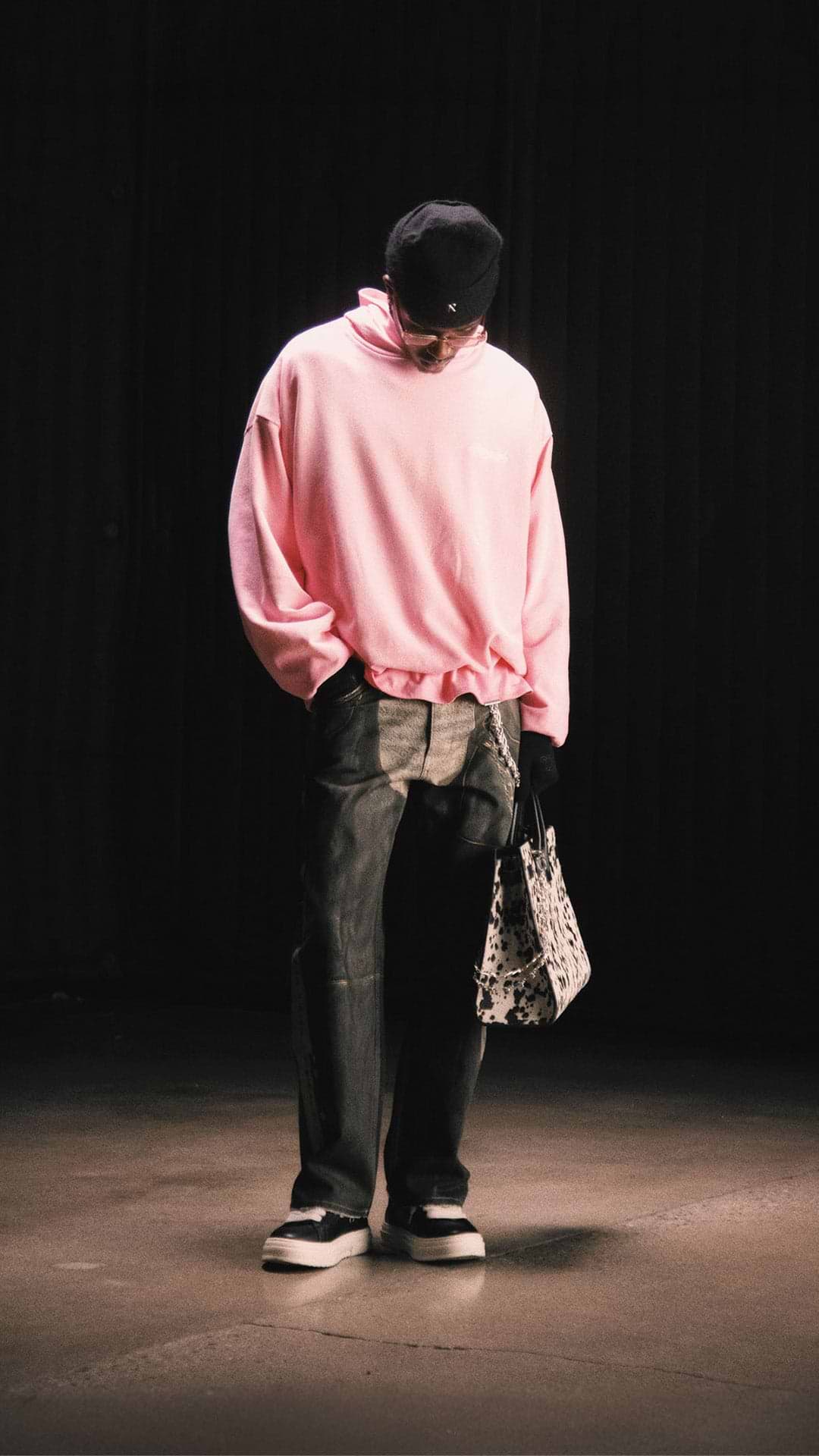 Black Friday 2025 Collection Lookbook