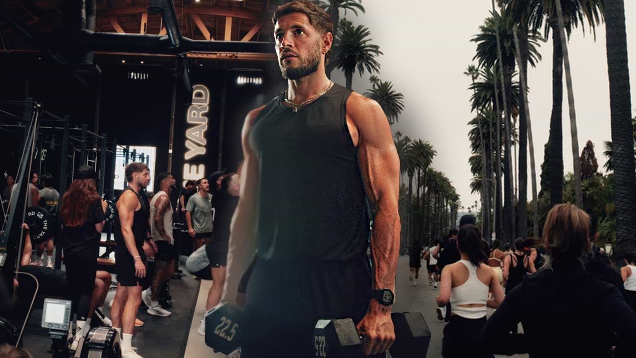 Training In Los Angeles