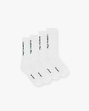 Represent Logo Socks 2 Pack