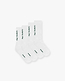 Represent Logo Socks 2 Pack