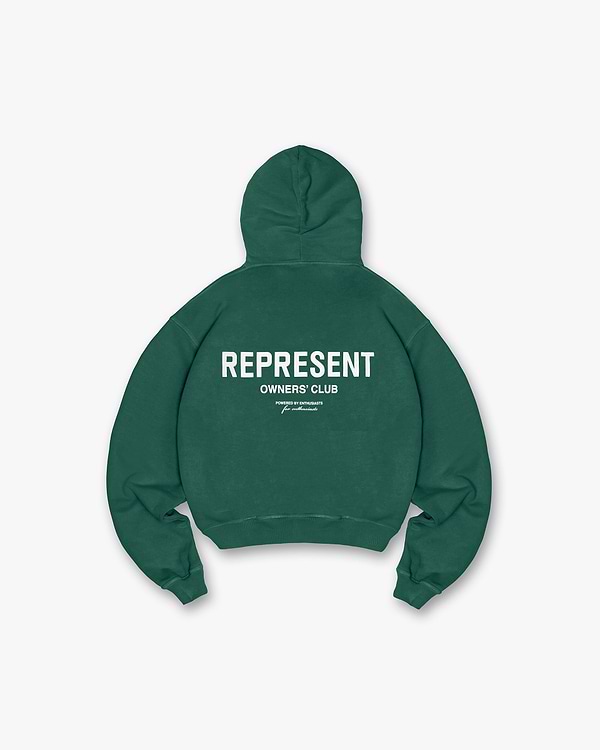   Racing Green