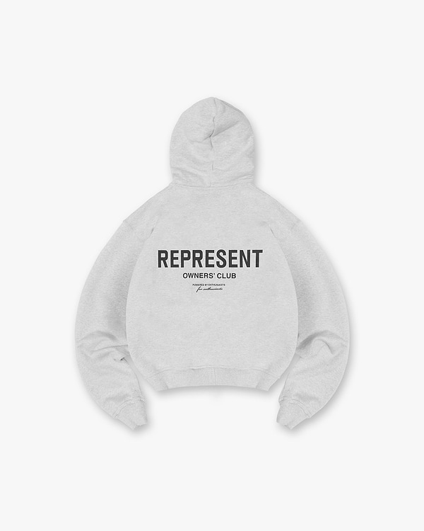 Represent Owners Club Hoodie