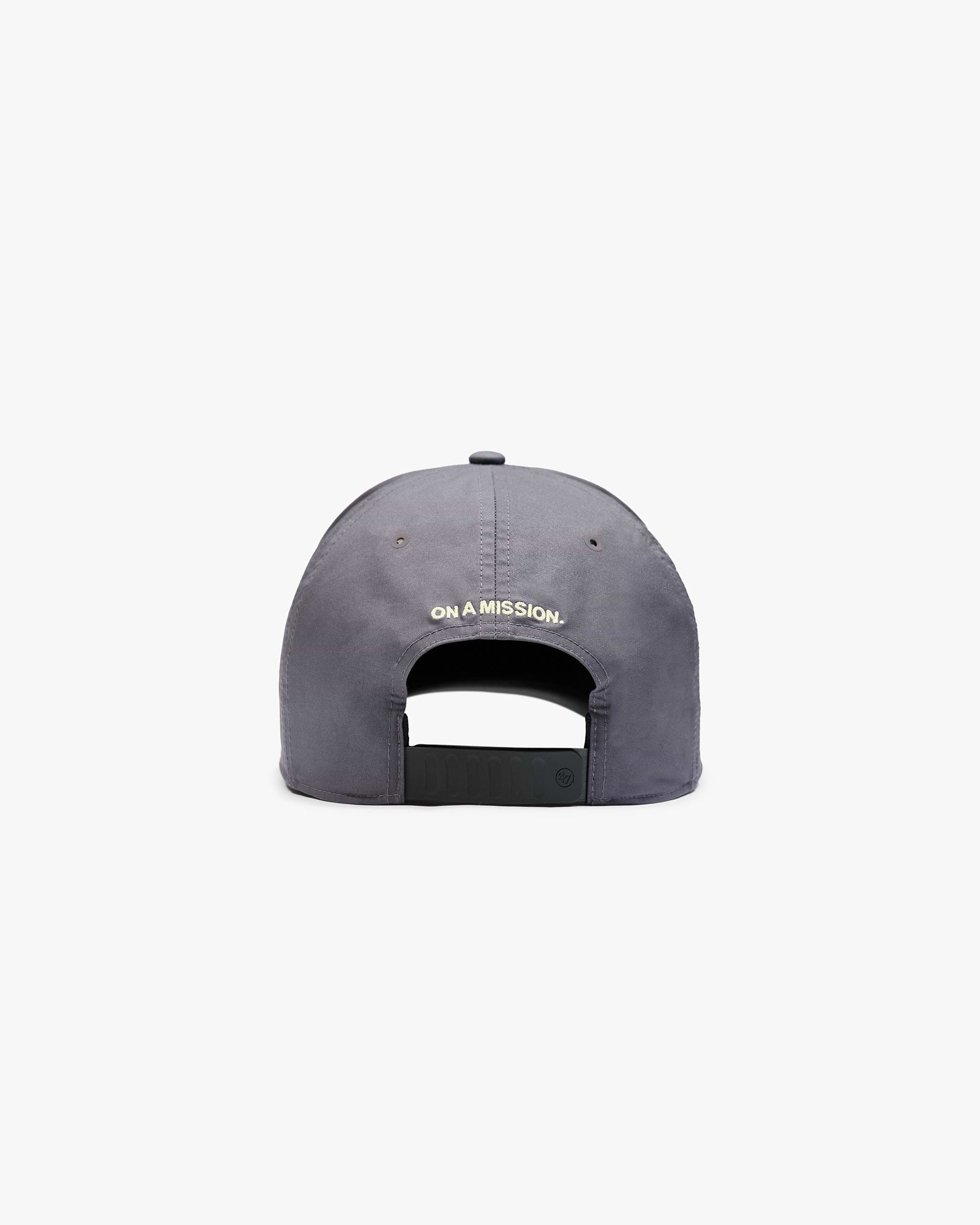 Team 247 x 47 Trucker Cap - Graphene