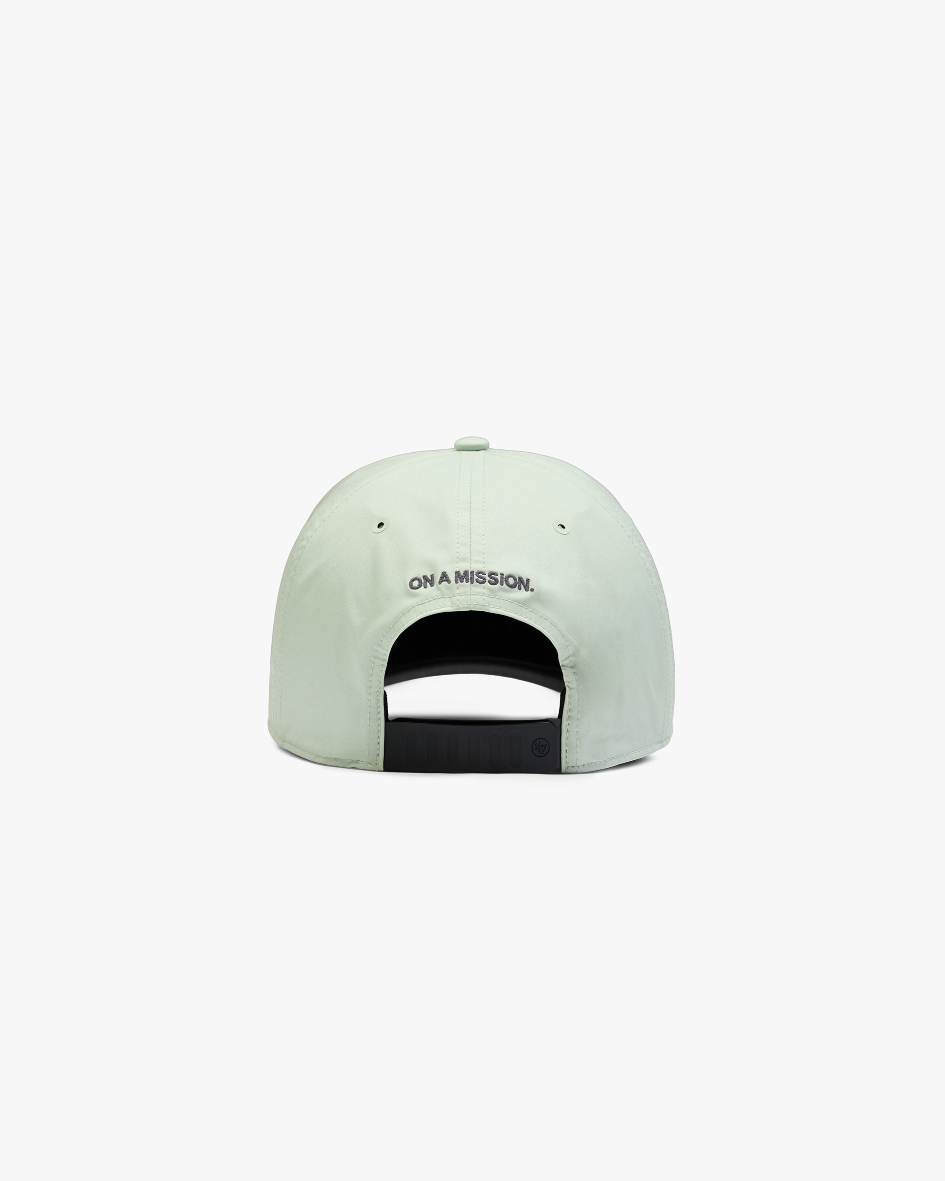 Team 247 x 47 Trucker Cap - Fern