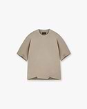 Initial Boxy T-Shirt