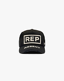 Represent X 47 Resent Cap