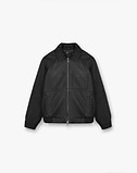 Overdrive Leather Jacket