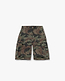 Camo Cargo Short
