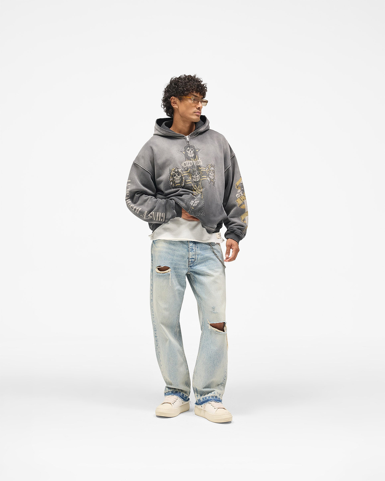 Guns N' Roses Outfits | REPRESENT
