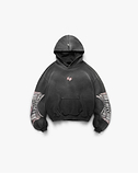 247 Ignite Hood