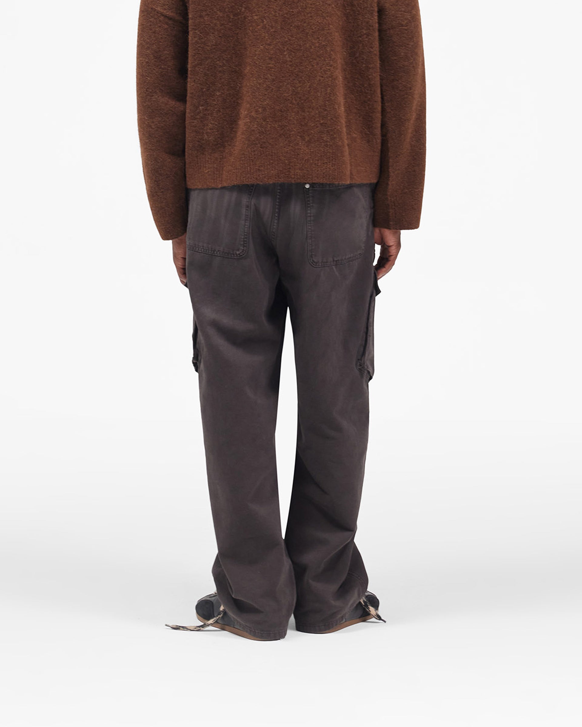 Cargo Pant - Vintage Brown