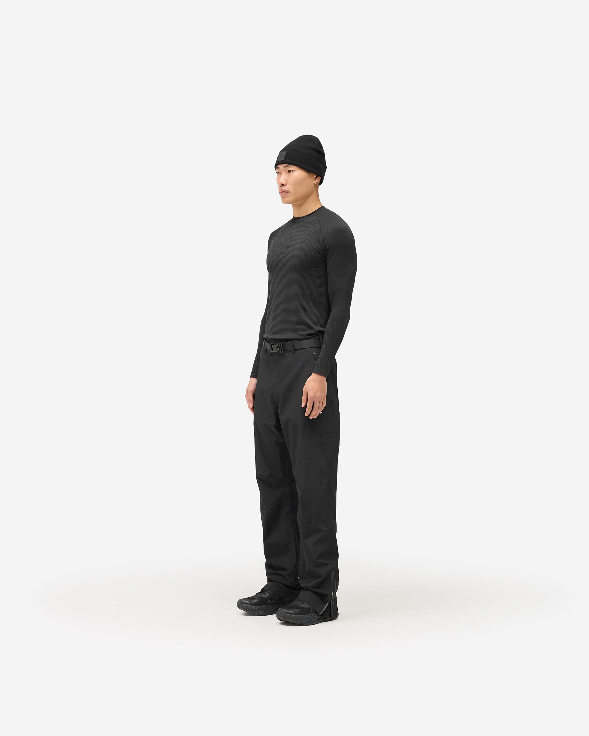 247 Taped Pant - Black