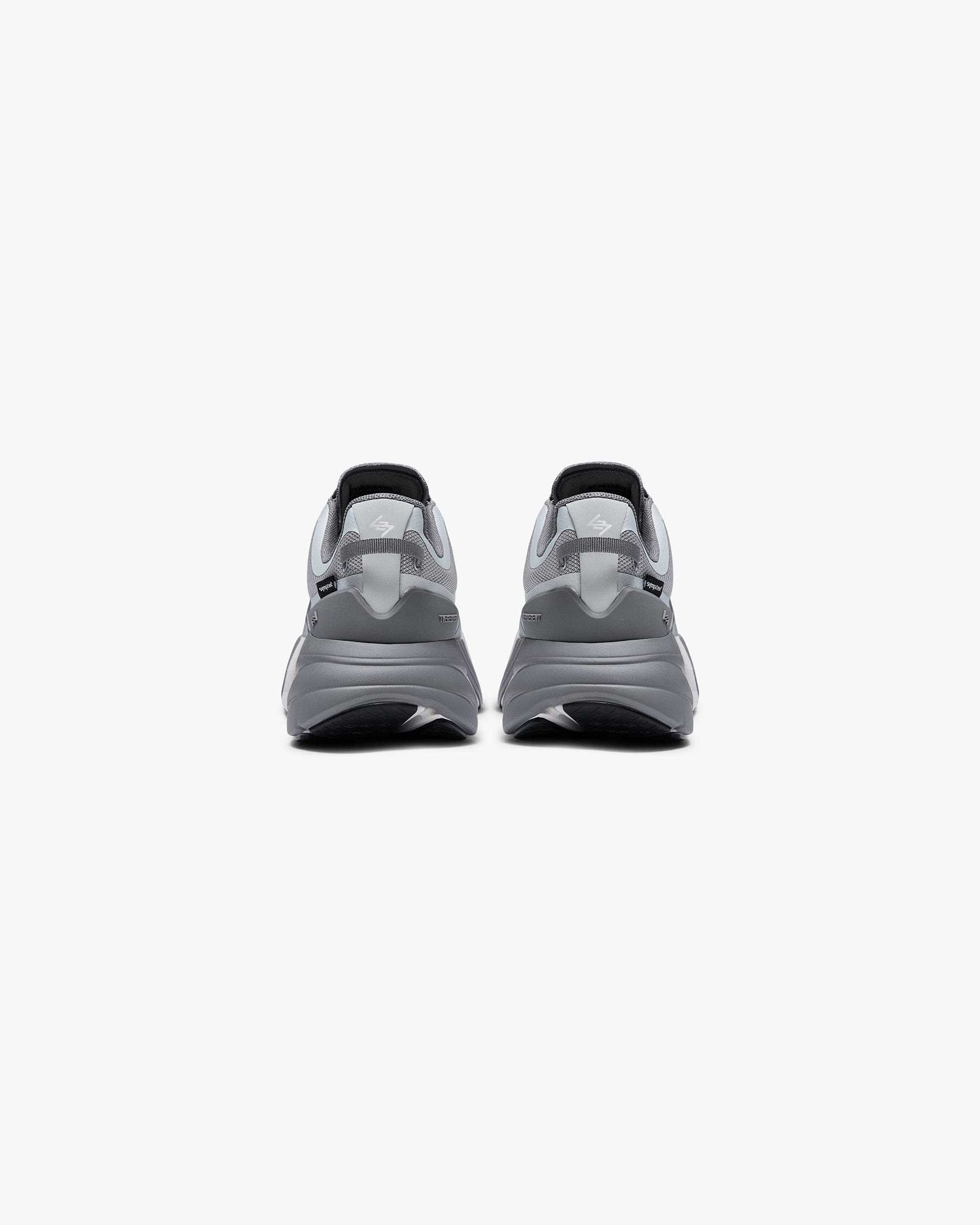 247 Arc-1 Runner Winter - Steel
