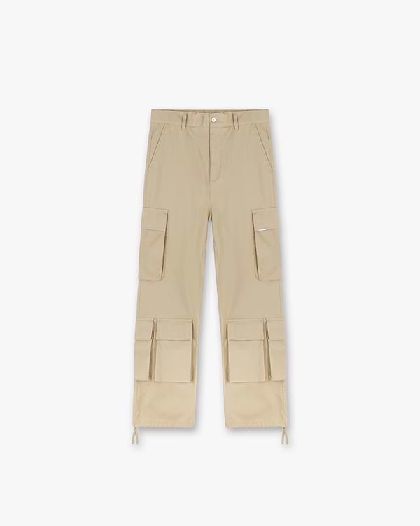 Baggy Cargo Pant