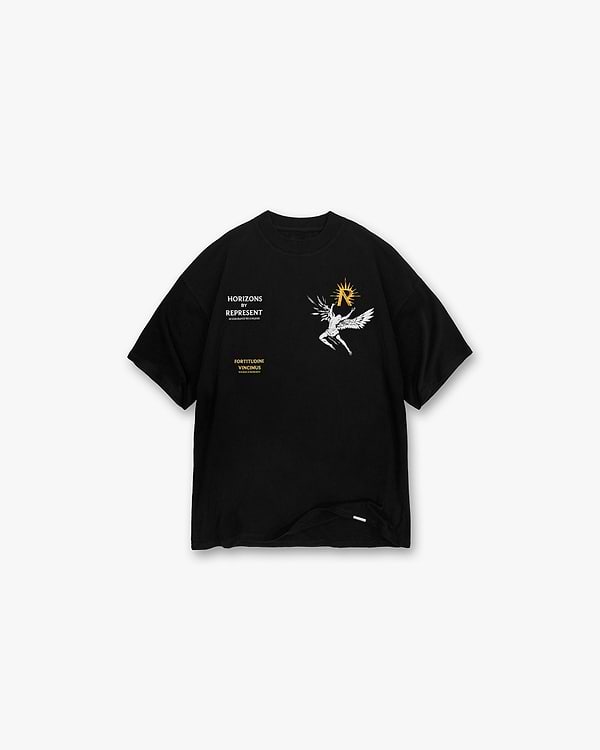   Jet Black