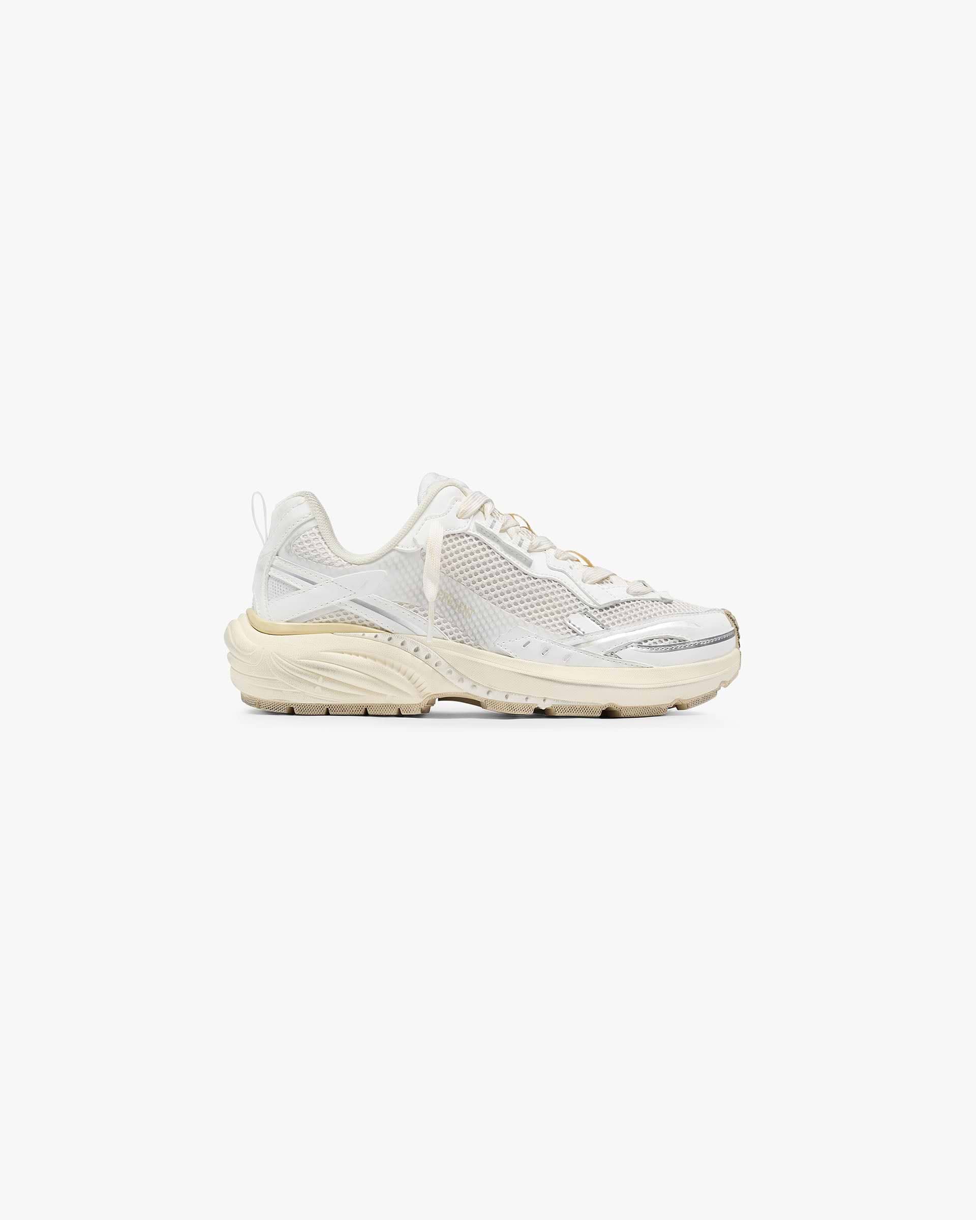 Storm Torn - Cream