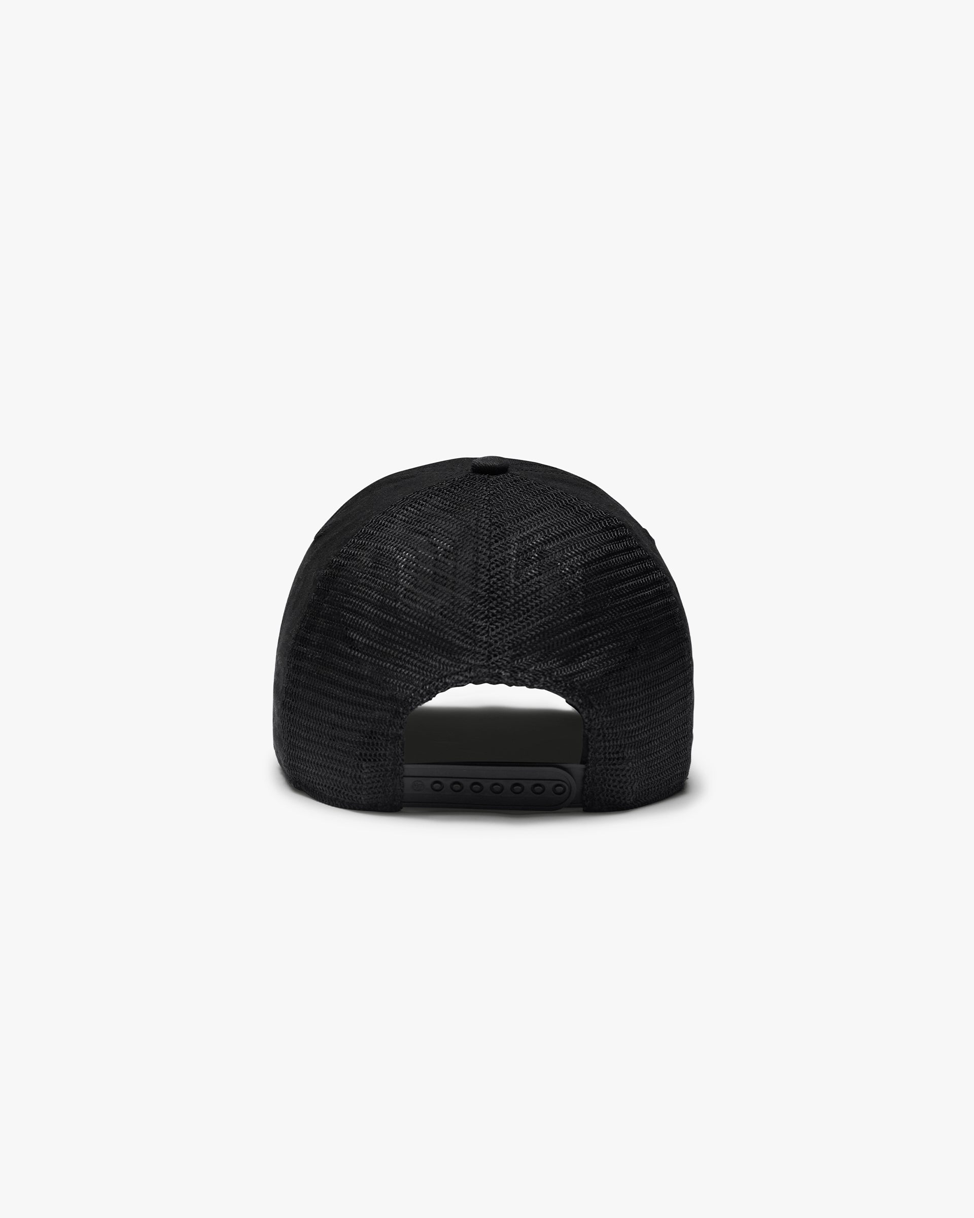 247 Ignite Trucker - Jet Black