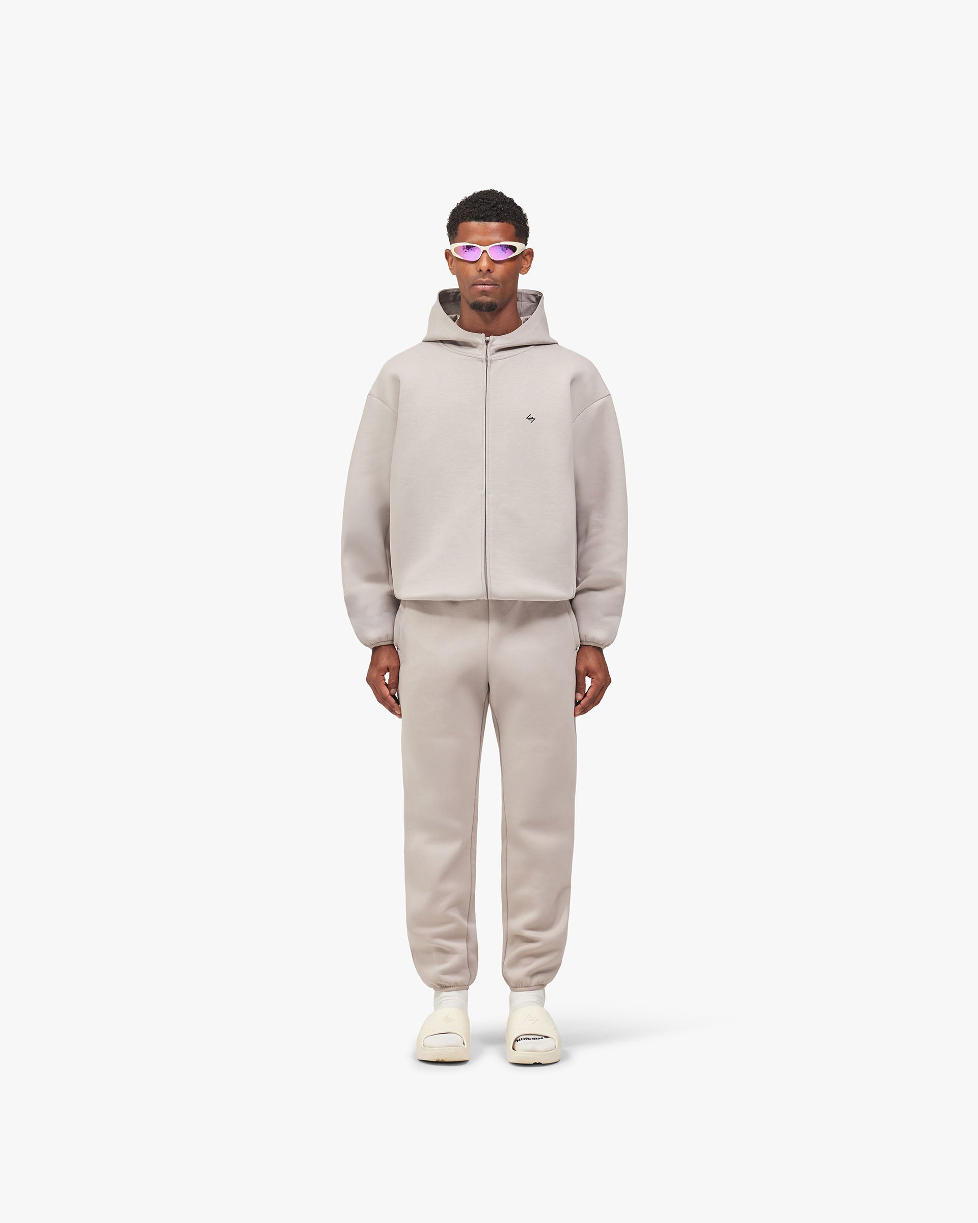 247 Form Sweatpant - Ash Grey