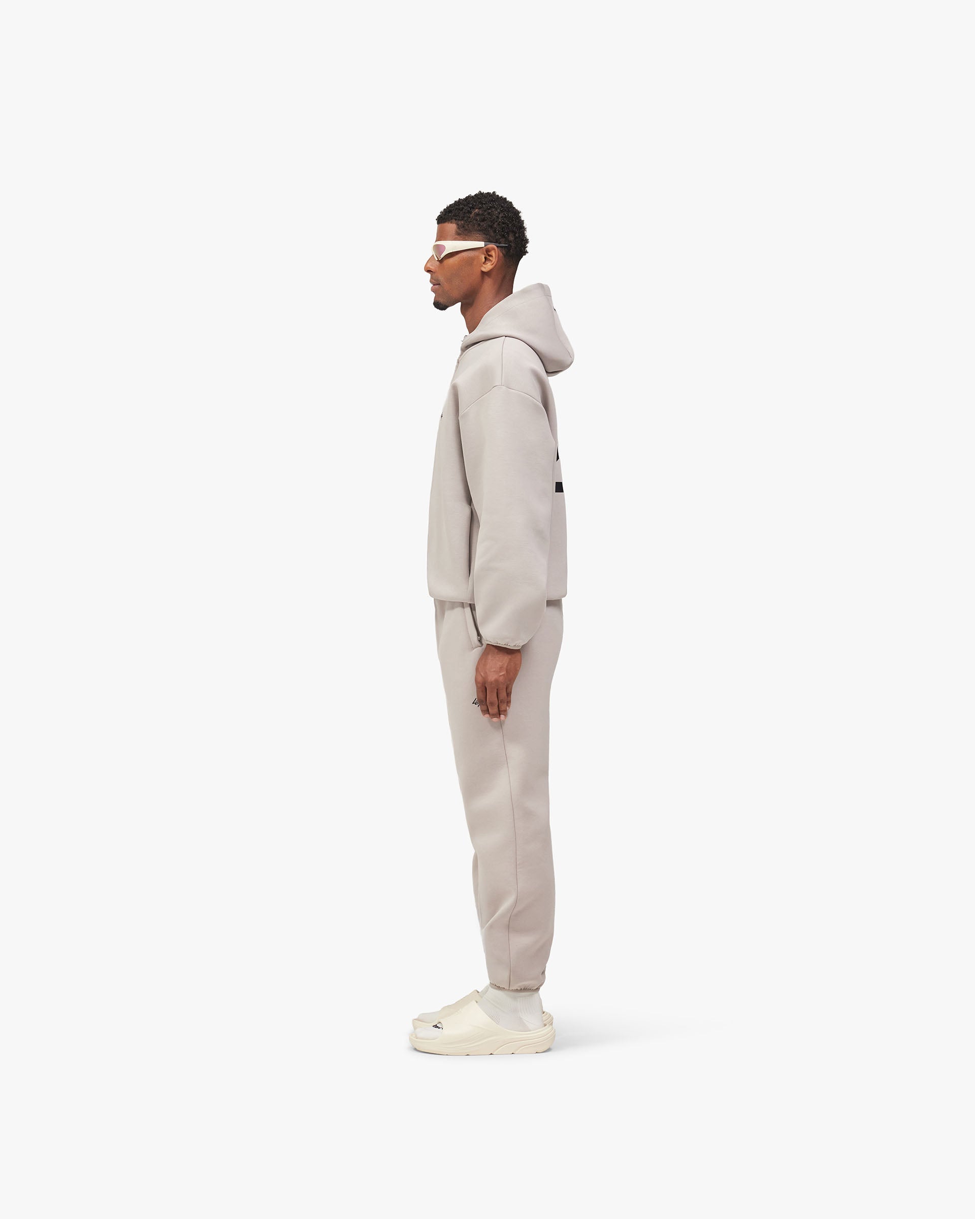 247 Form Sweatpant - Ash Grey