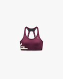247 On A Mission High Support Sports Bra
