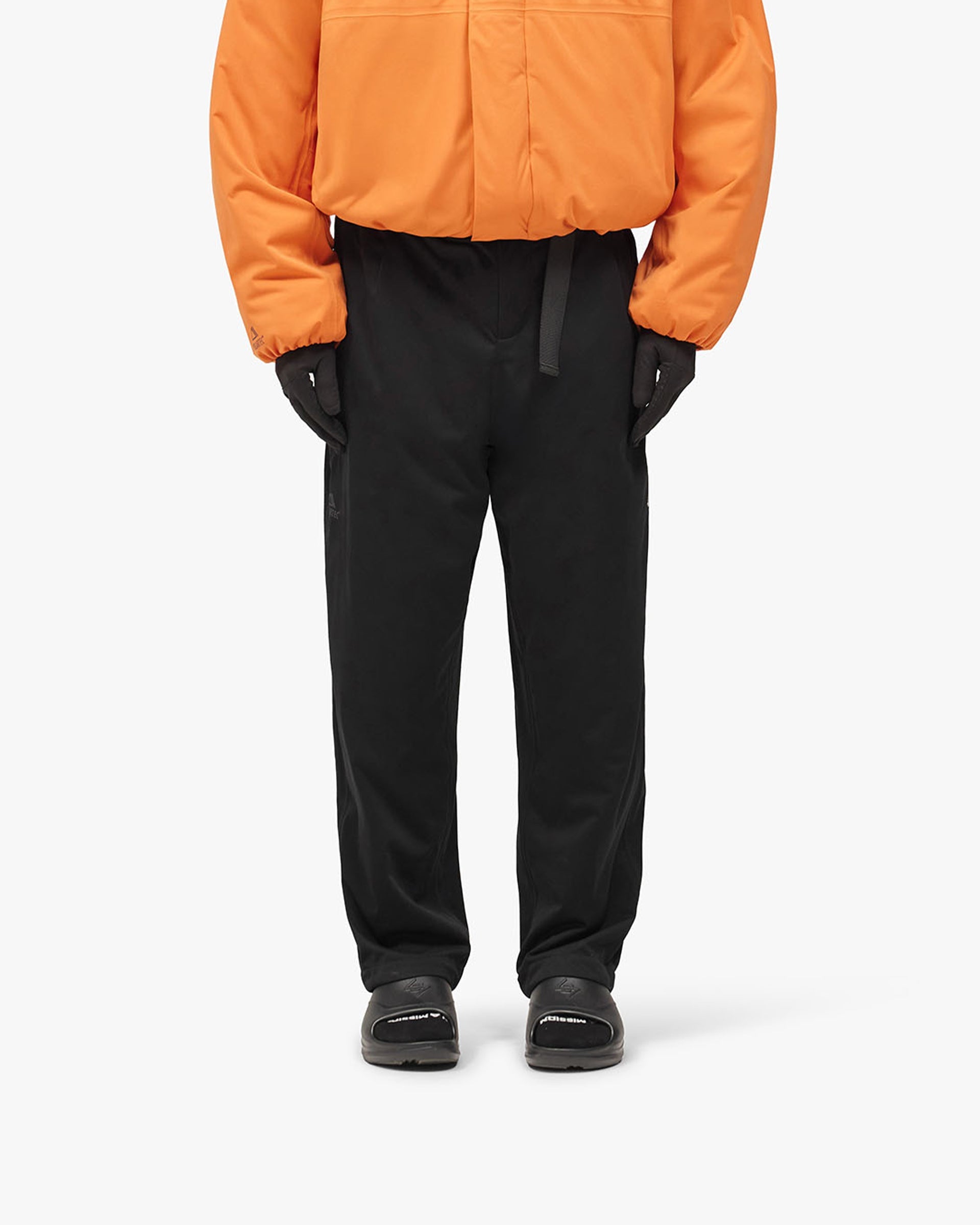 247 Power Shield™ Pant - Jet Black