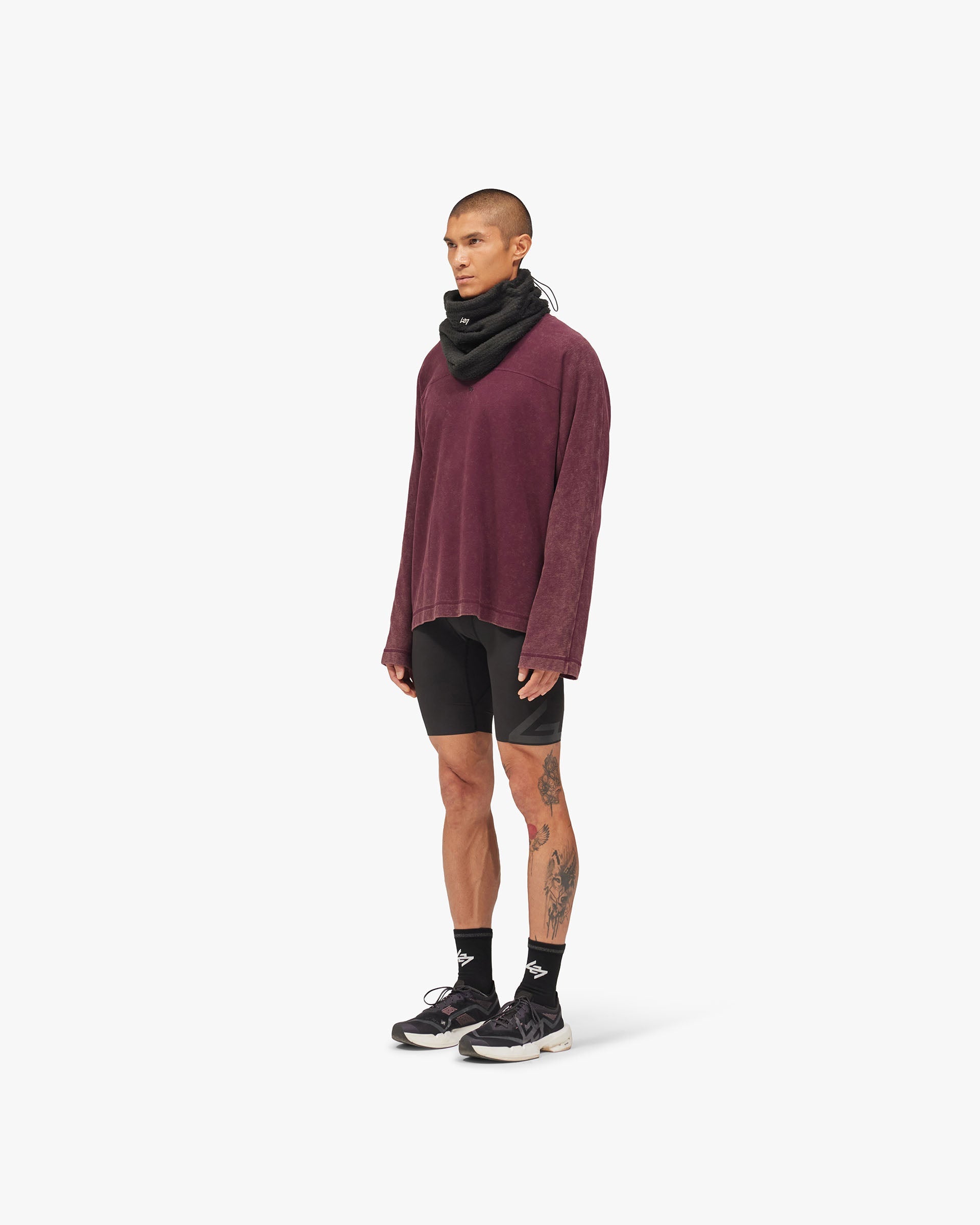 247 Trail Midlayer - Fig