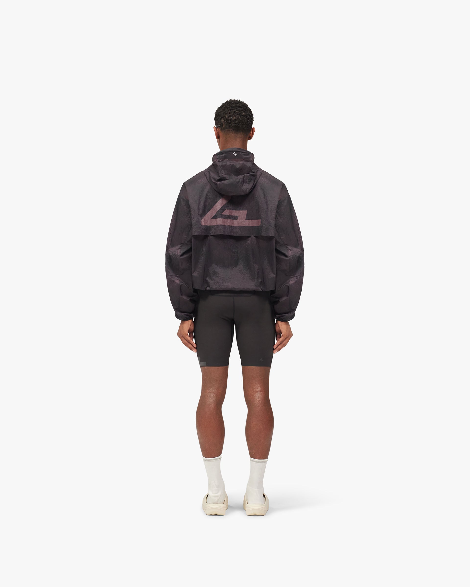 247 Trail Windbreaker - Fig