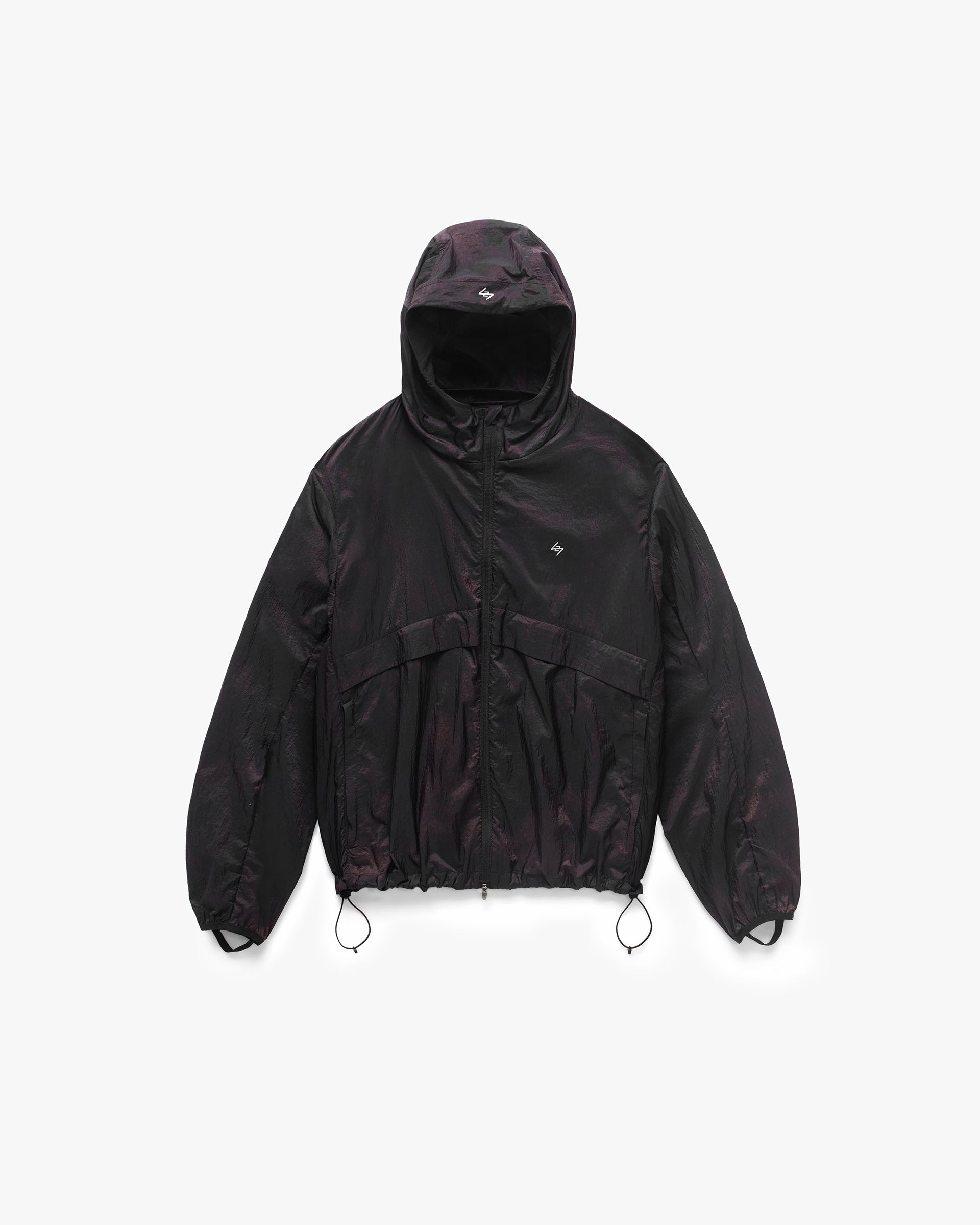 247 Trail Windbreaker - Fig