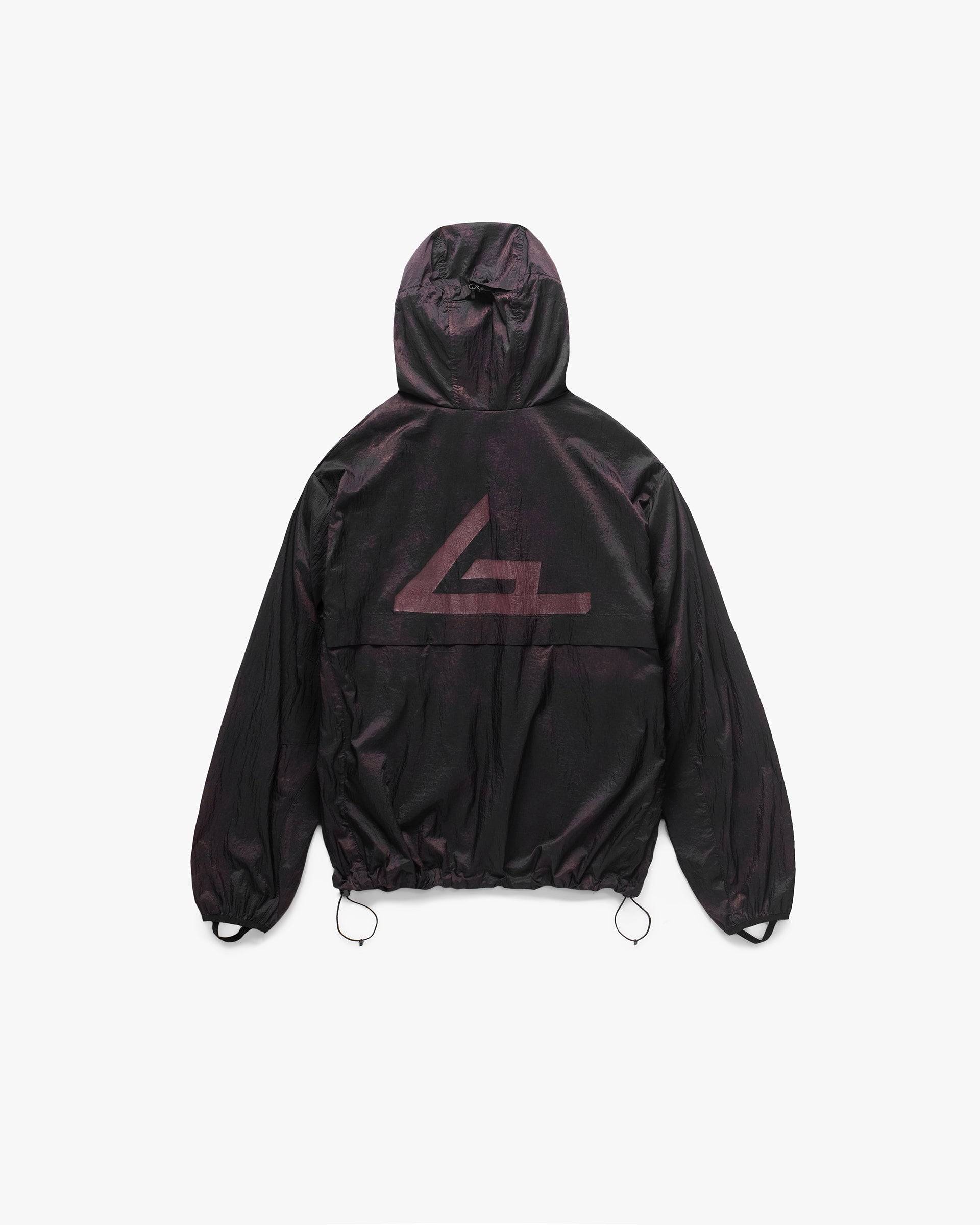 247 Trail Windbreaker - Fig