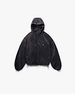 247 Womens Trail Windbreaker - Fig - XS / Fig