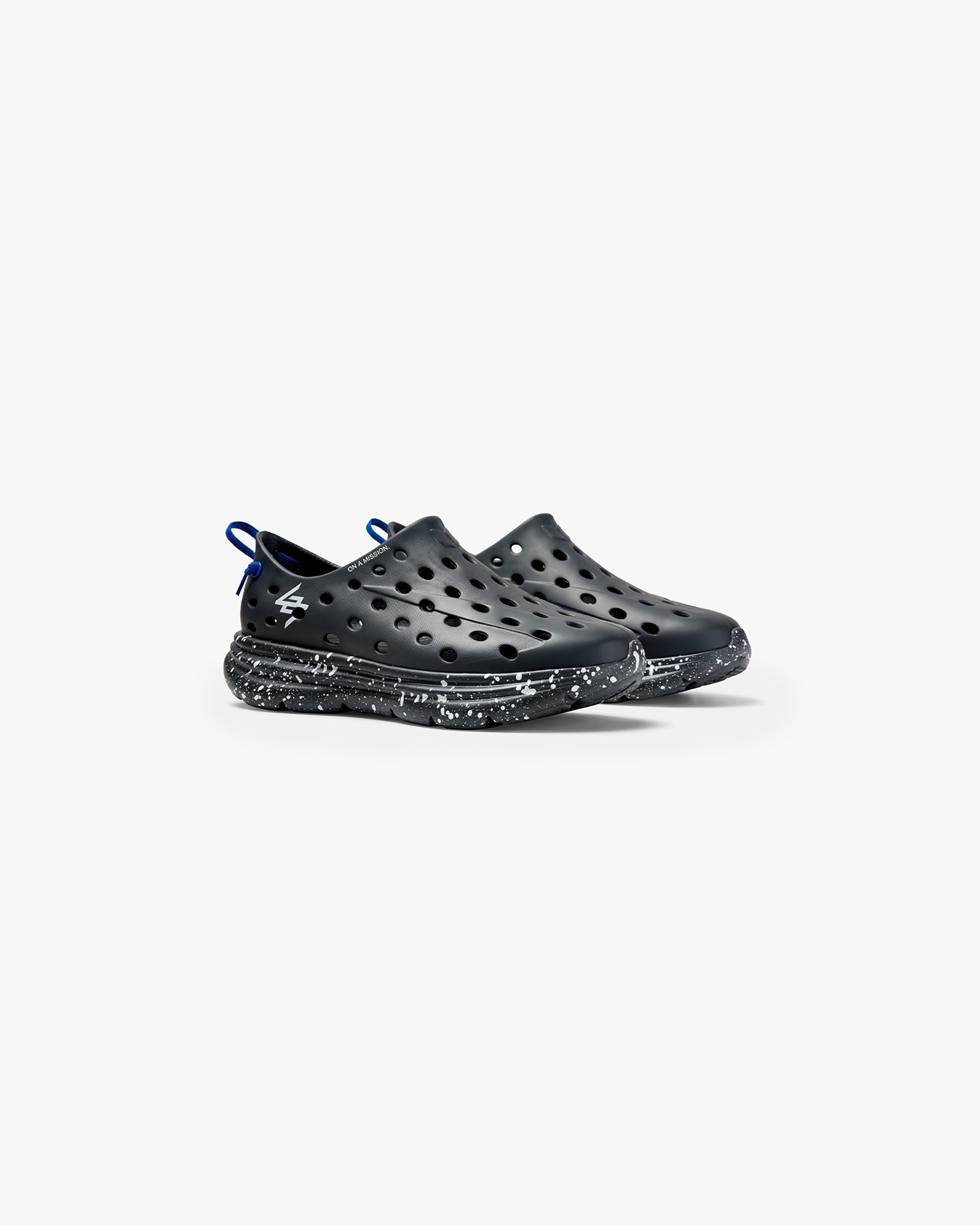 247 X KANE Revive - Black
