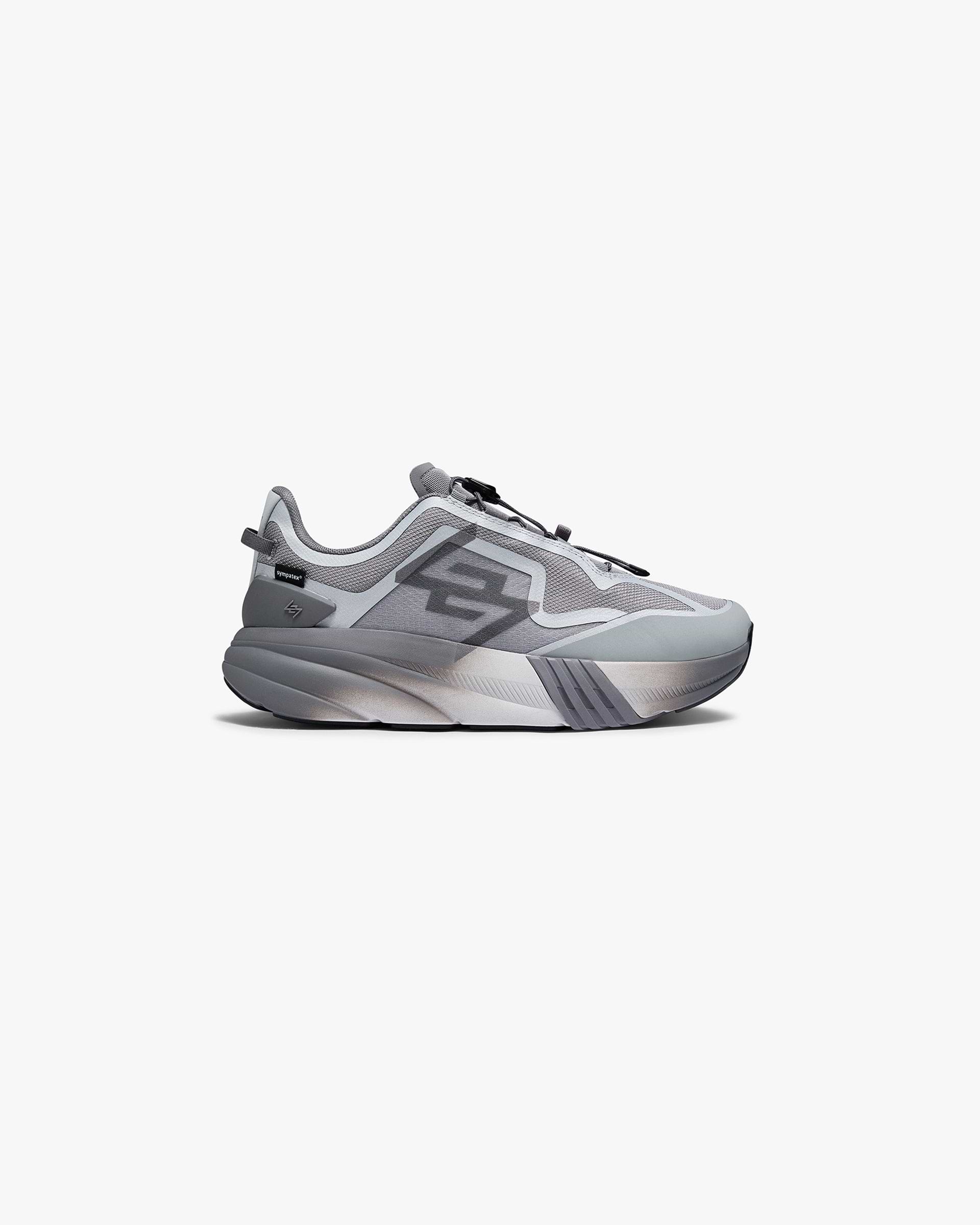 247 Arc-1 Runner Winter - Steel