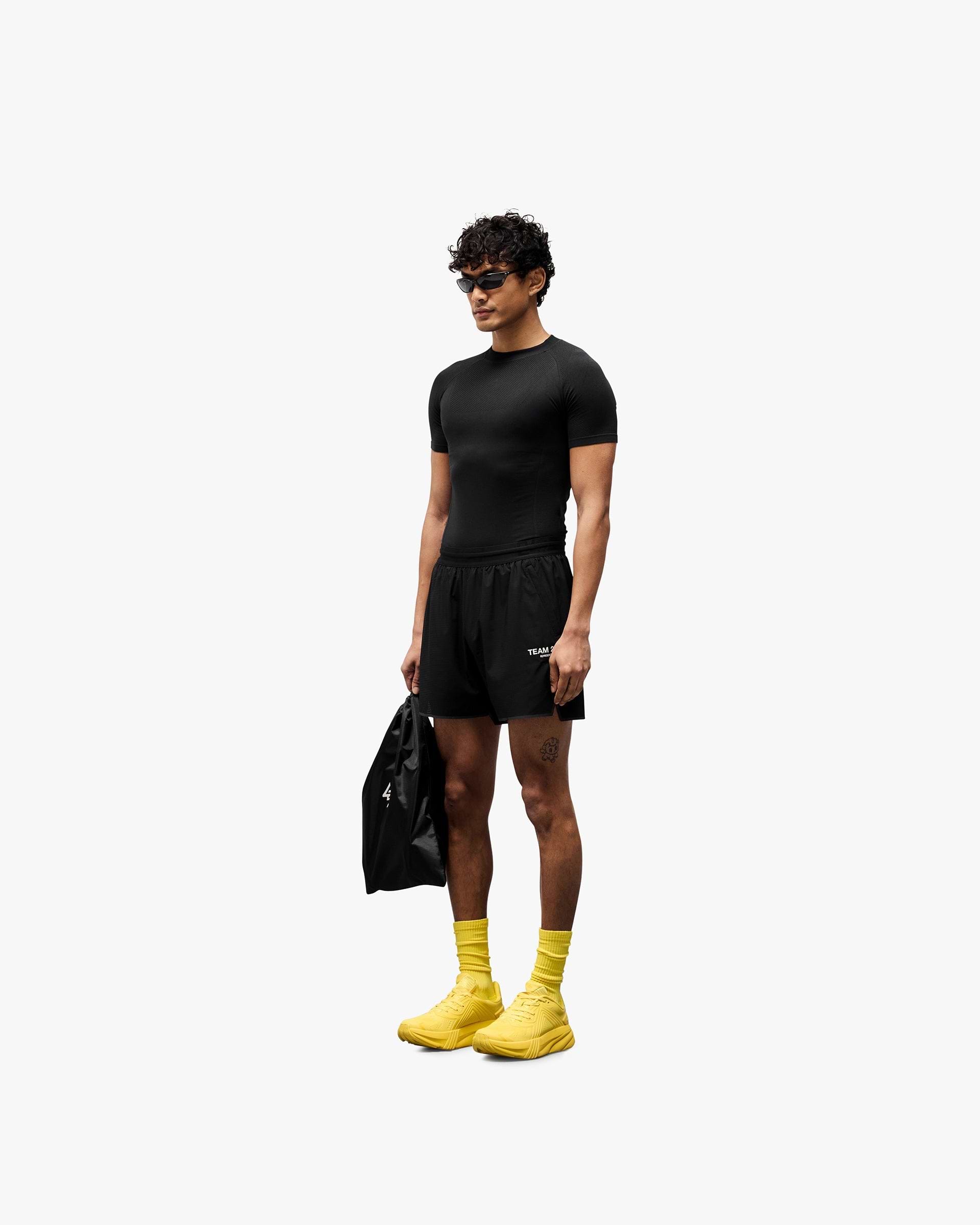 Team 247 Aero Short - Black