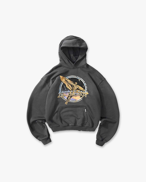 Golden Tour Hoodie