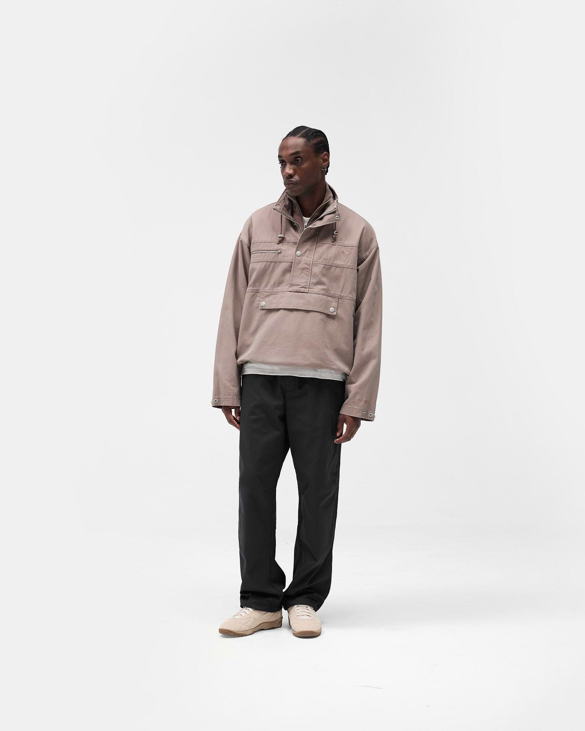 Represent X Puma Jacket - Pine Bark