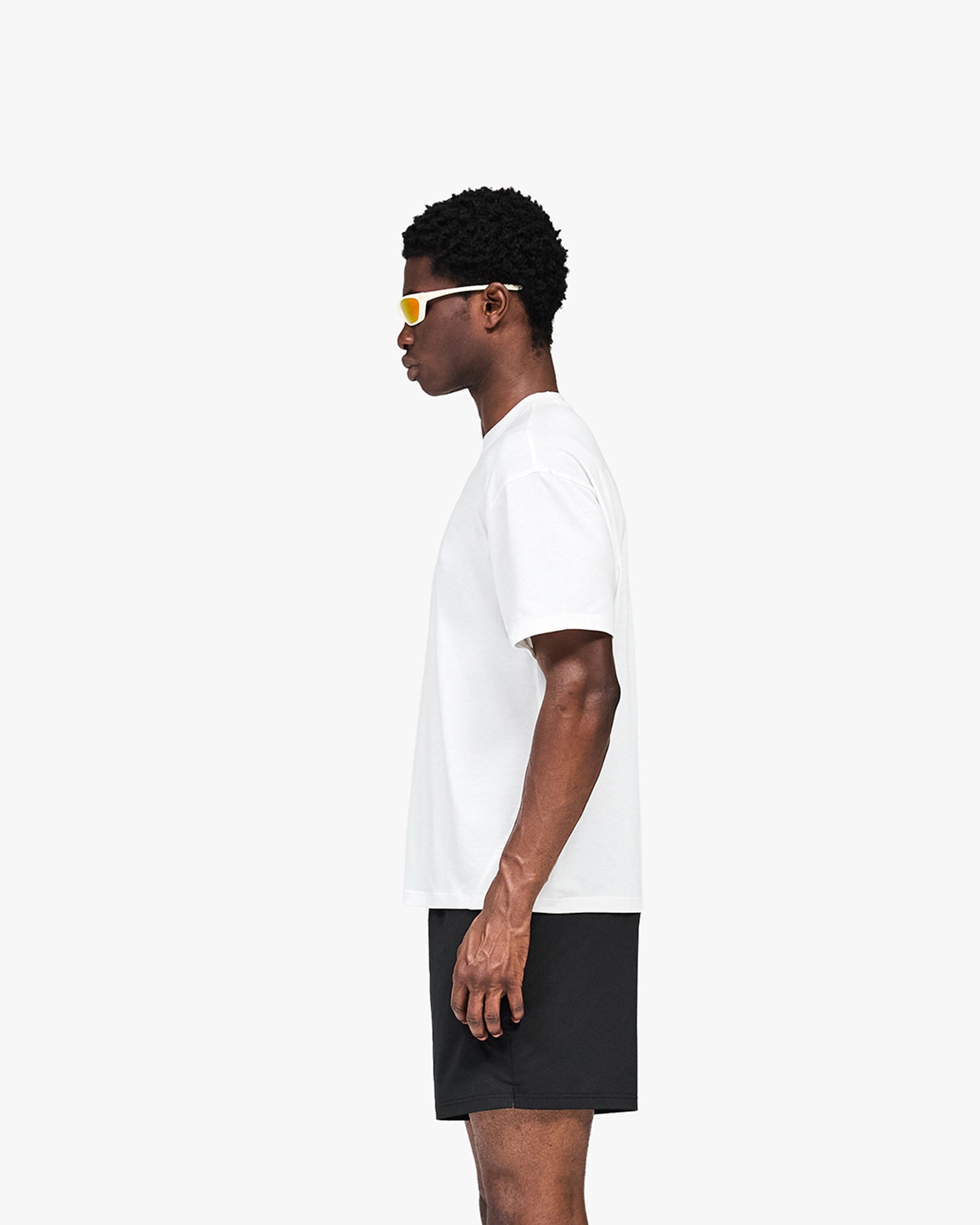 247 DNA T-Shirt 2.0 - Flat White