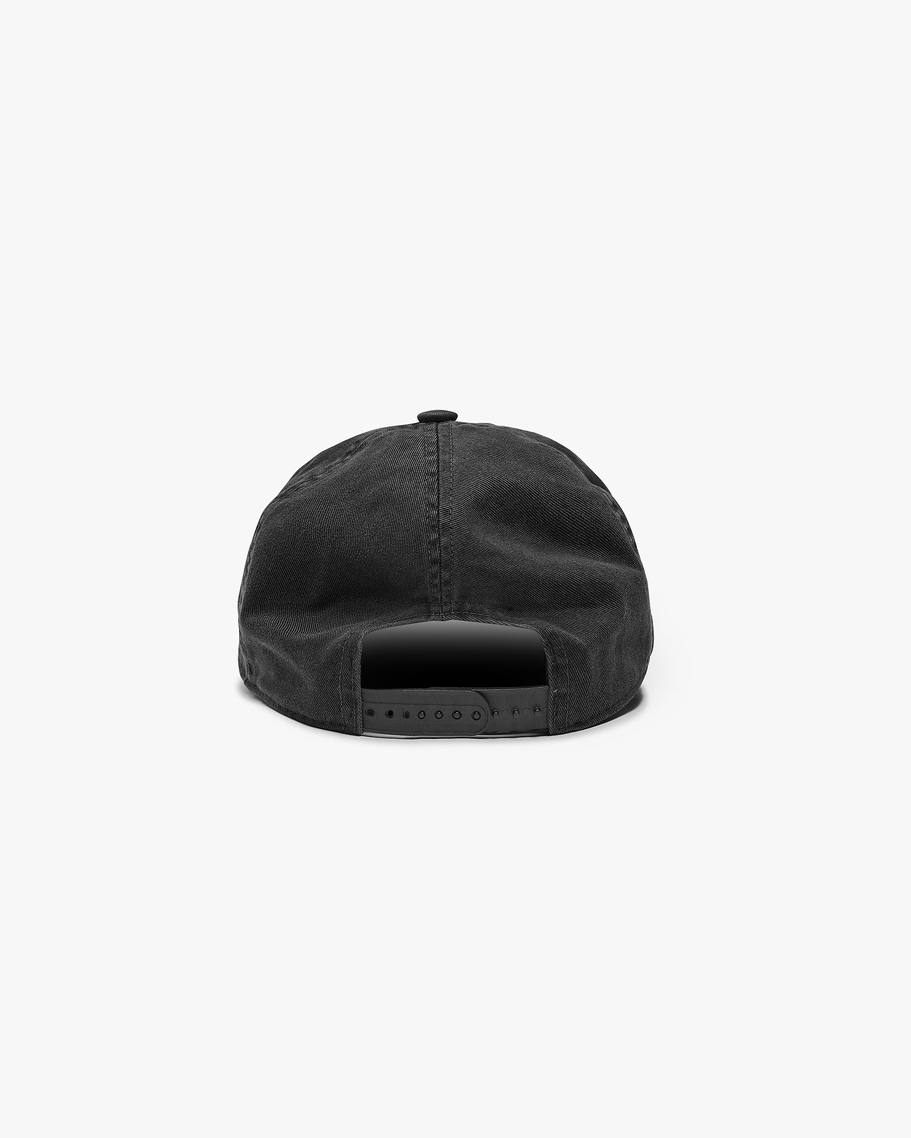 Black Represent Legacy Cap | Caps | REPRESENT