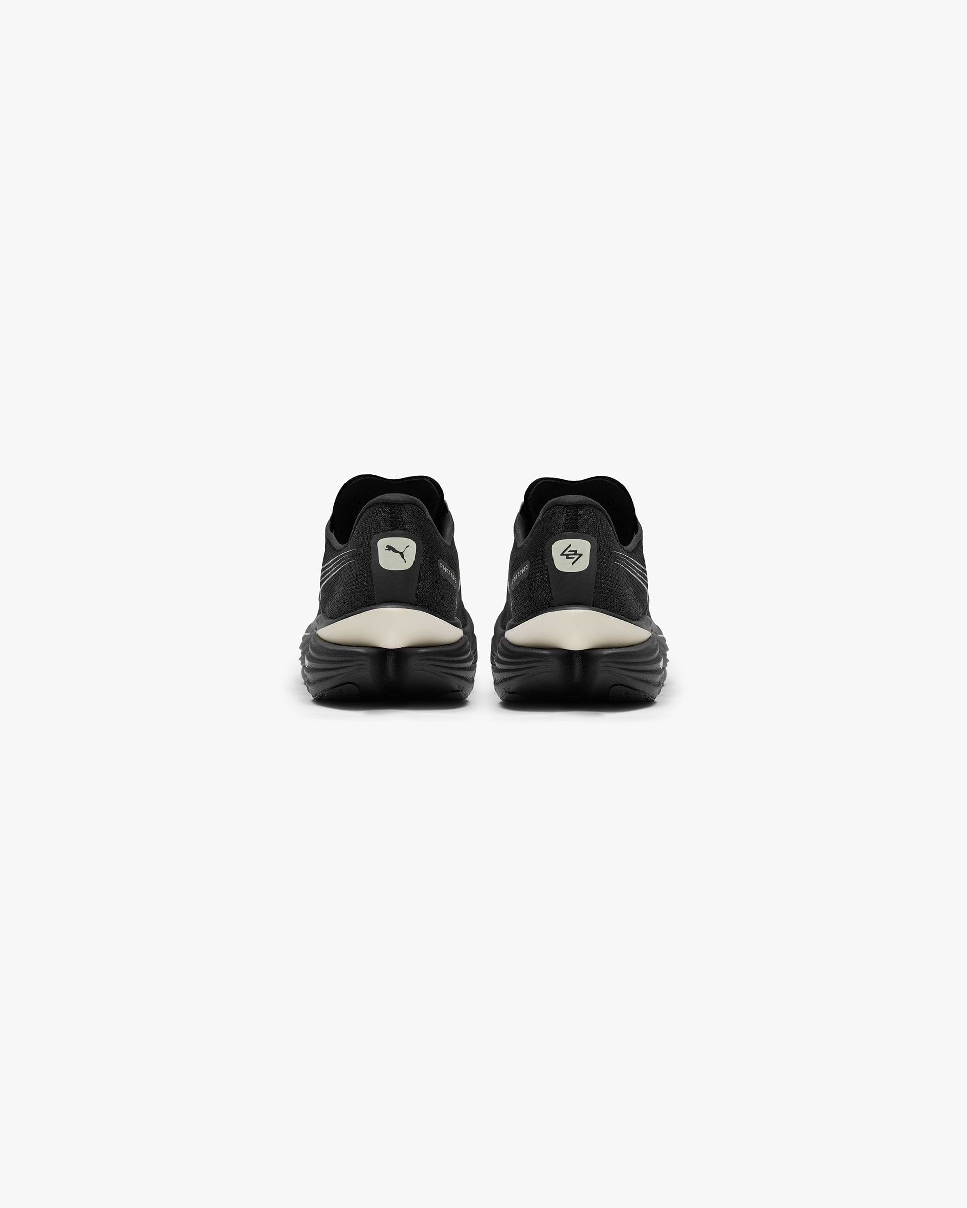 247 X Puma Deviate Nitro Elite 3 Women's - Black Alpine Snow