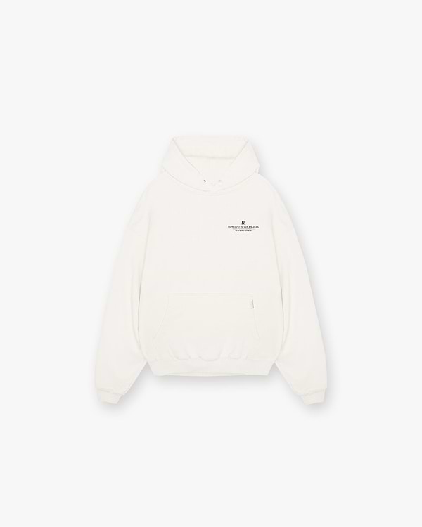 LA Store Hoodie