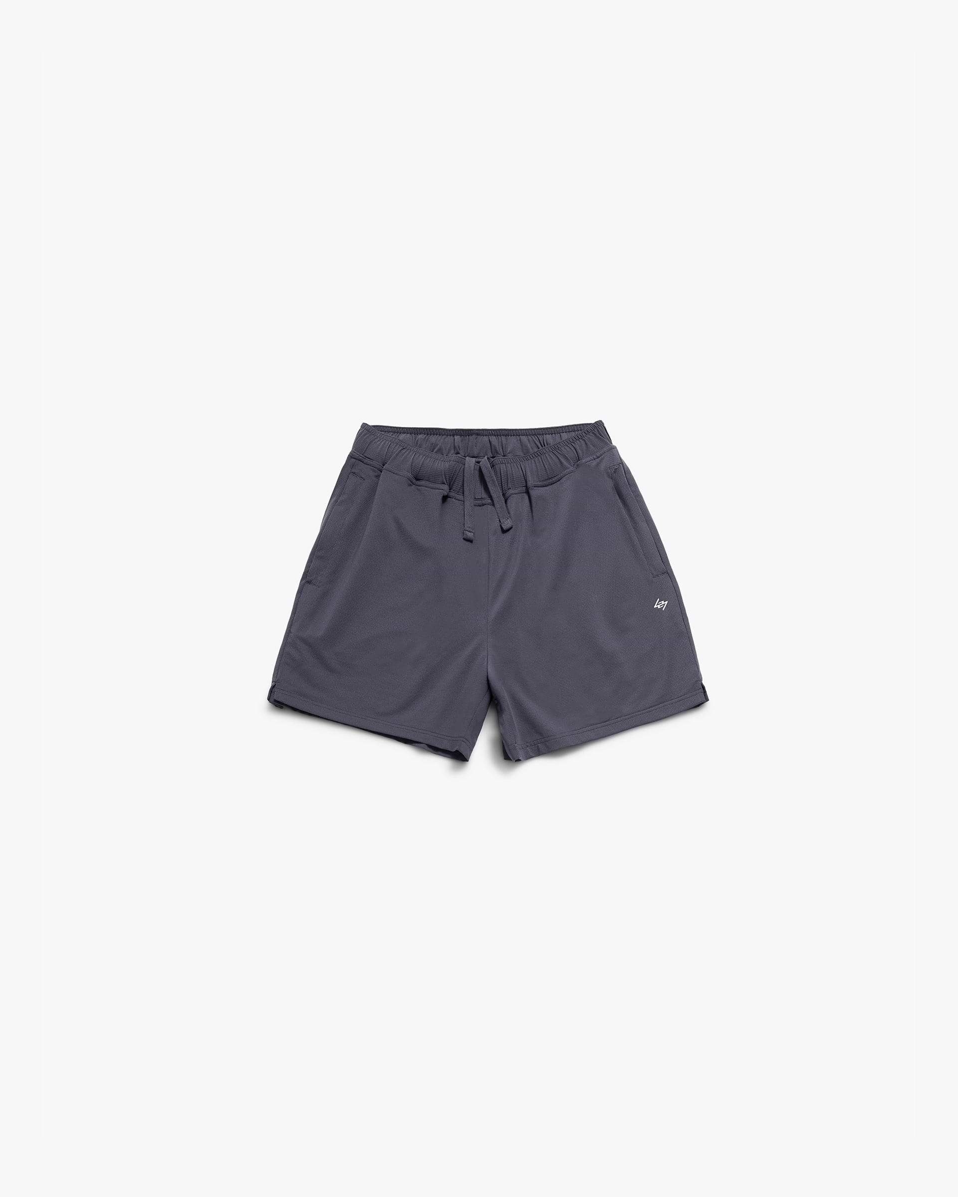 247 DNA Mesh Short - Graphene