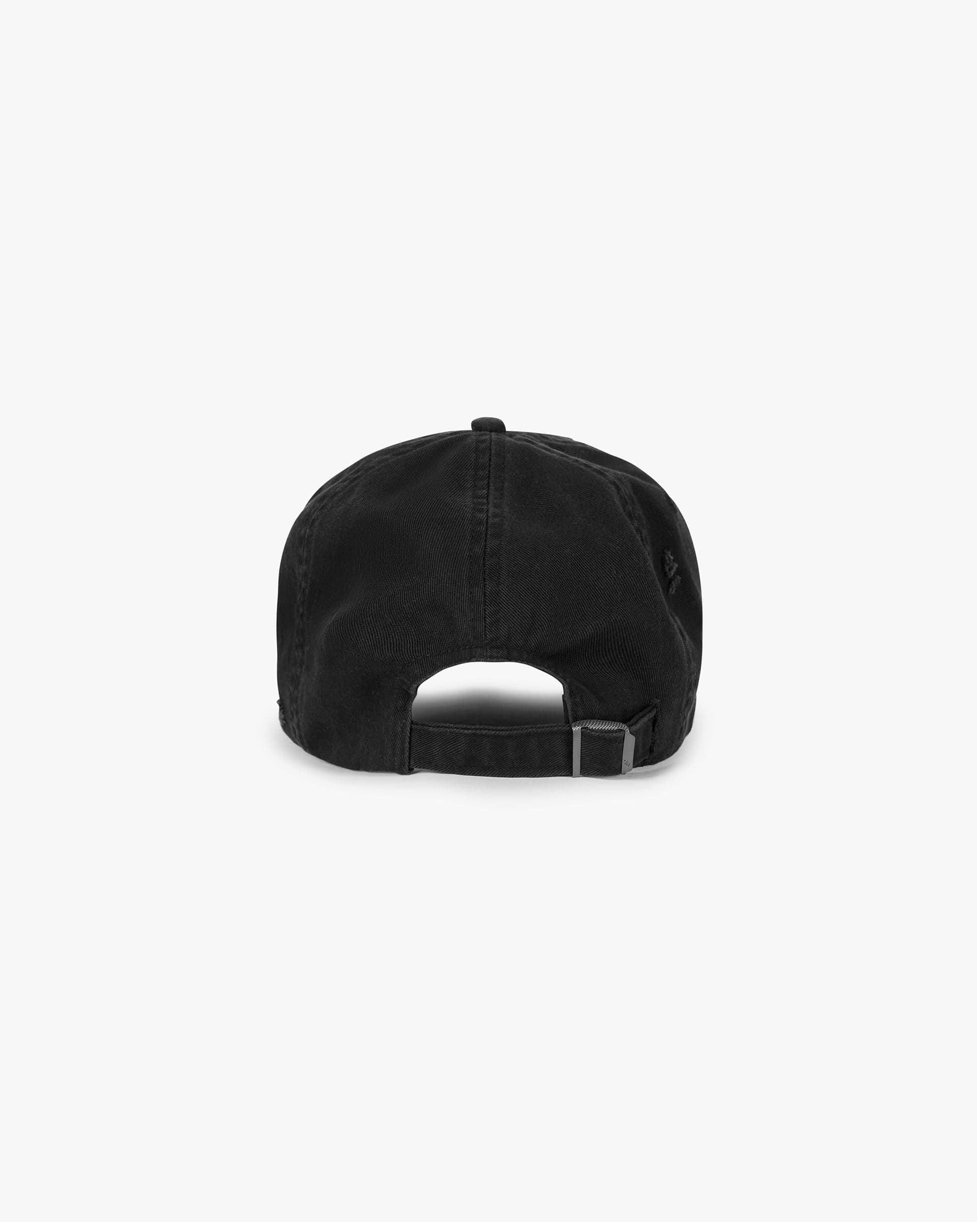 247 On A Mission Cap - Black